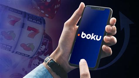 casino with boku payment